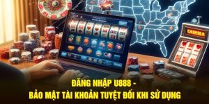 đăng nhập u888