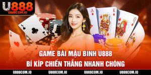 game bài mậu binh