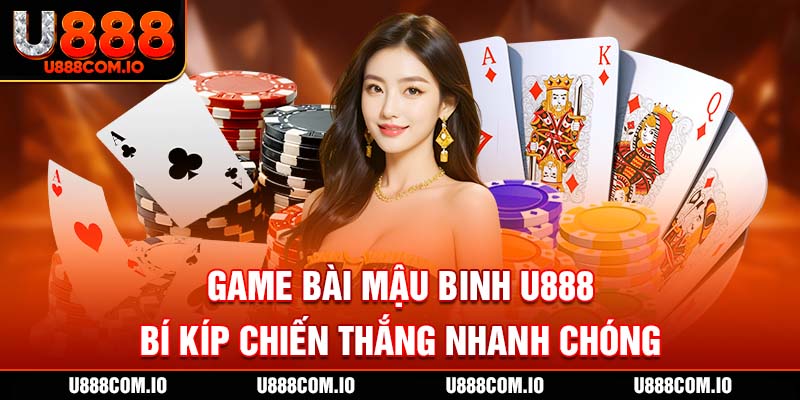 game bài mậu binh