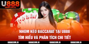 nhóm kéo baccarat