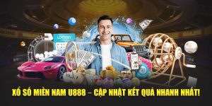 xổ số miền nam